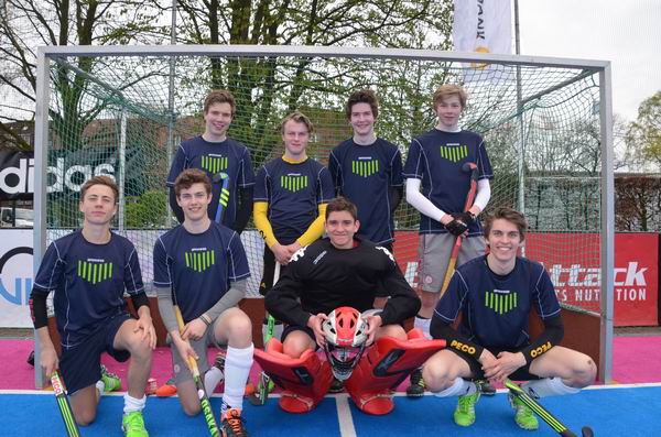 Schulhockey