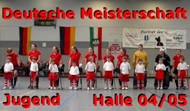 Ostdeutsche, Nord-Ost-Deutsche, Sddeutsche, Westdeutsche & Deutsche