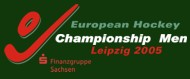 European Nations Cup Leipzig 2005