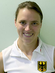 Friederike Sievers (2004)