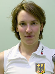Louisa Keller (2004)