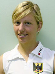 Alexandra Kollmar (2004)