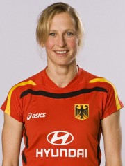 Marion Rodewald (2008)