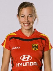 Kerstin Weienborn (2008)