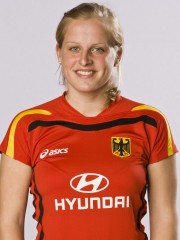 Lena Vonhoegen (2008)