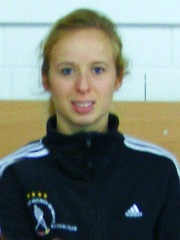Greta Lyer (2012)