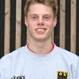 Er nimmt als letzten Spieler <b>Niklas Grell</b> (19, SC Frankfurt 80, ... - Grell_Niklas_160