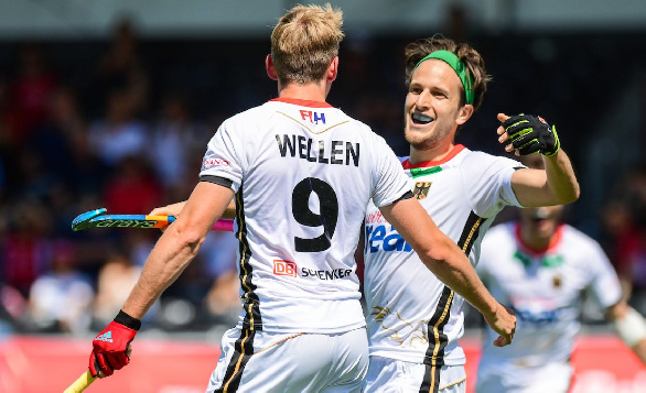 Brandenburghockey