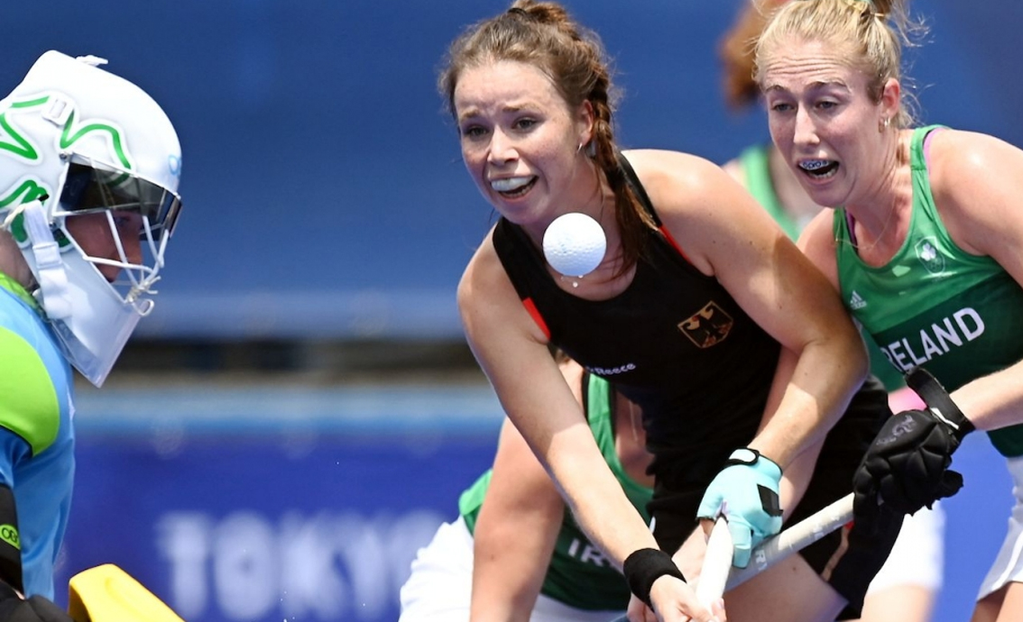 Hockey De