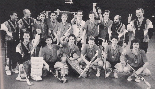 hockey.de - Hockey Historie