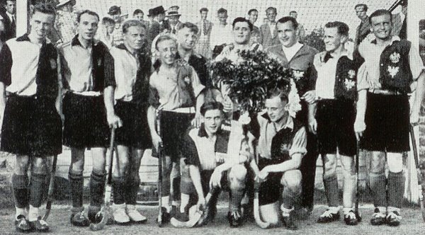 hockey.de Deutsche Meisterschaften