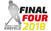Final Four in Krefeld