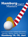 zum Hamburg Masters