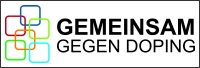 Gemeinsam gegen Doping