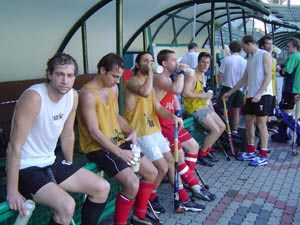Foto: Dieter Schuermann