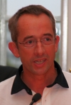 Uli Fortner