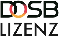 Informationen zur DOSB-Lizenz