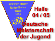 Ostdeutsche, Nord-Ost-Deutsche, Süddeutsche, Westdeutsche & Deutsche