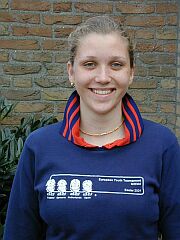 Maren von der Au (2003)