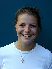 Sabine Hoersch (2003)