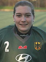 Lea-Louisa Mller (2006)