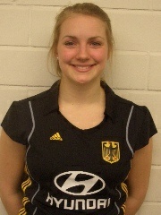 Lisa Bremer (2010)