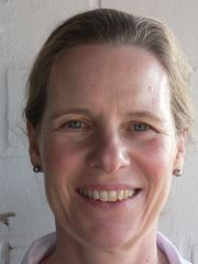 Karin Abel (2018)