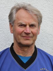 Martin Stock (2018)