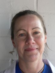 Kerstin Nolte (2018)