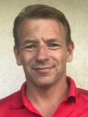 Dipl.-Volkswirt Christoph Zielcke (2018)