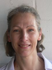 Stephanie Stcker (2018)