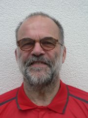 Tom Bauer (2018)