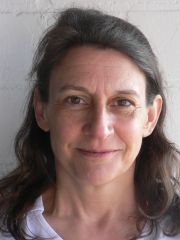 Bettina Roth (2018)