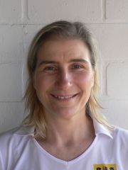 Sabine Peickert (2018)