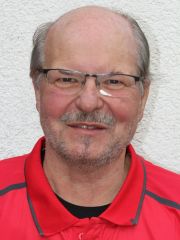 Fredy Diener (2018)