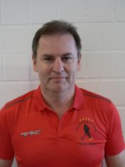 Dipl. Inform. Daniel Kossmann (2019)
