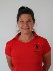 Kerstin West (2019)