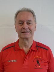 Ing. techn. Uni Klaus Schabel (2019)