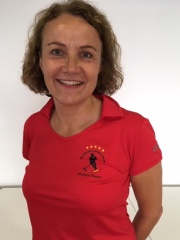 Antje Wiegmann (2019)