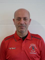 Michael Fredershausen (2019)
