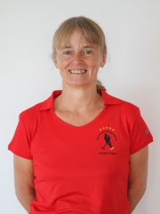 Martina Kirsch (2019)