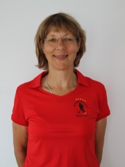 Brbel Kirchner (2019)