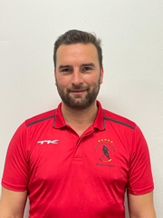 Carsten Hagenbeck (2021)