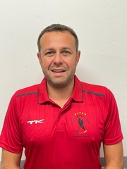 Carsten Kaltenbrunn (2021)