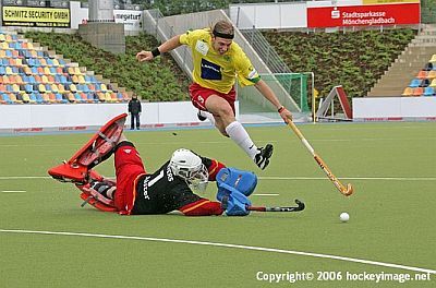 Foto © Wolfgang Quednau