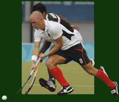 Hockey - Aktion
