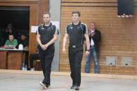 Endspielschiedsrichter A-Knaben