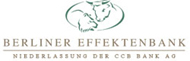 zur Berliner Effektenbank