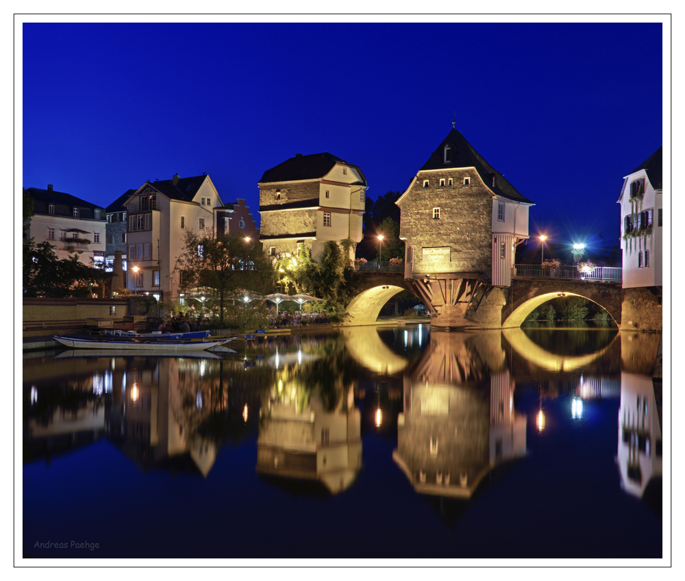 Stadt Bad Kreuznach