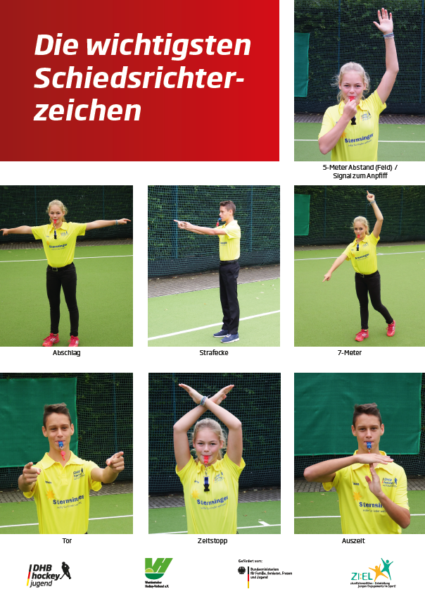 Schiri-Plakat5 2 "Regeln"